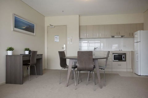 Hume Serviced Apartments - Hotel WA 22