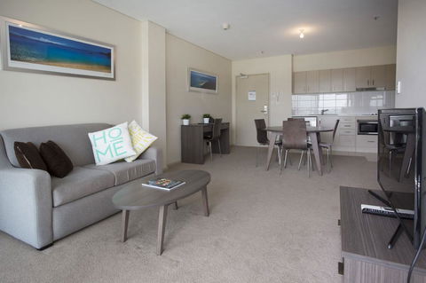 Hume Serviced Apartments - Hotel WA 23