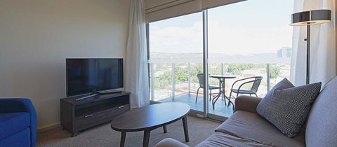 Hume Serviced Apartments - Hotel WA 3