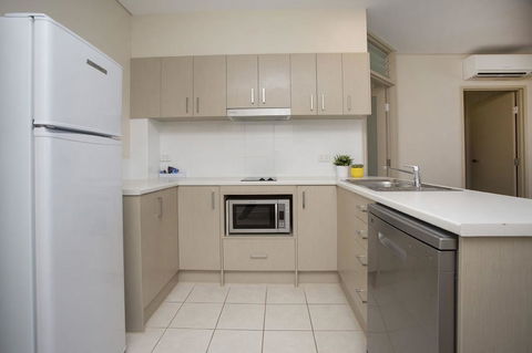 Hume Serviced Apartments - Hotel WA 16
