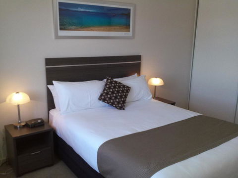 Hume Serviced Apartments - Hotel WA 27
