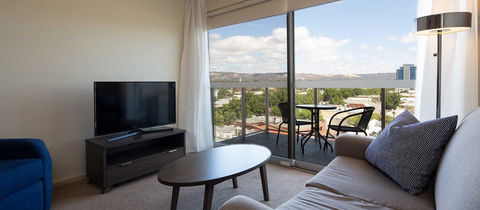Hume Serviced Apartments - Hotel WA 5