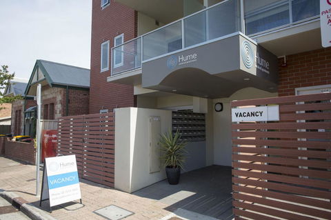 Hume Serviced Apartments - Hotel WA 14