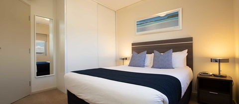 Hume Serviced Apartments - Hotel WA 7
