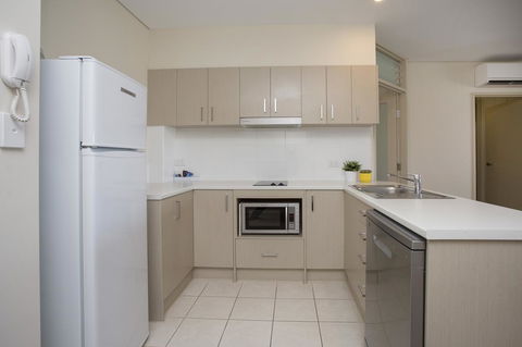 Hume Serviced Apartments - Hotel WA 9