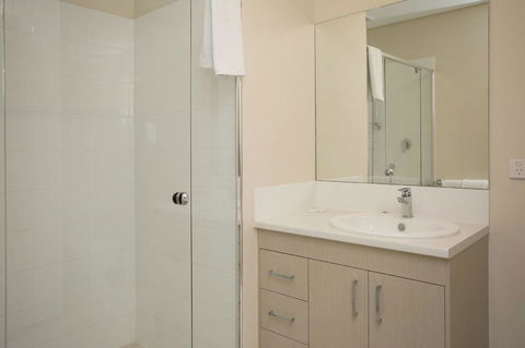 Hume Serviced Apartments - Hotel WA 21