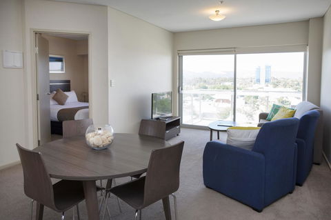 Hume Serviced Apartments - Hotel WA 13