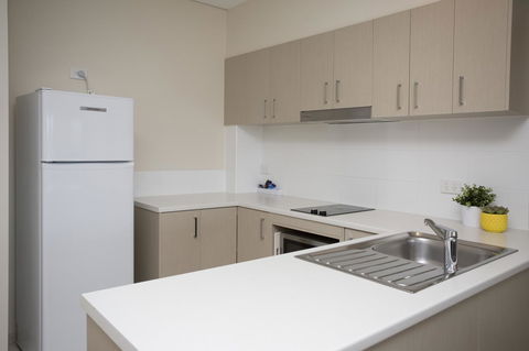 Hume Serviced Apartments - Hotel WA 10