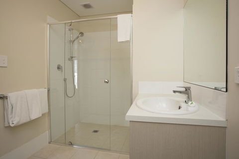 Hume Serviced Apartments - Hotel WA 8