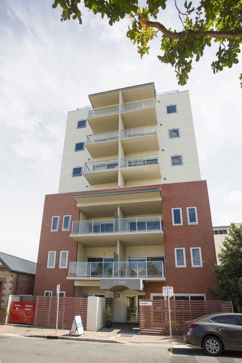 Hume Serviced Apartments - Hotel WA 15