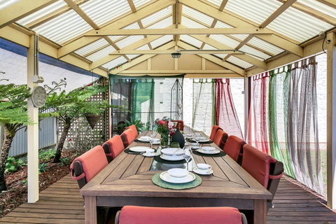 \'THE CHURCH\' Guest Home, Gawler Barossa Region - Hotel WA 10