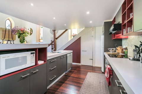 \'THE CHURCH\' Guest Home, Gawler Barossa Region - Hotel WA 3