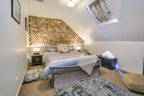\'THE CHURCH\' Guest Home, Gawler Barossa Region - Hotel WA 9