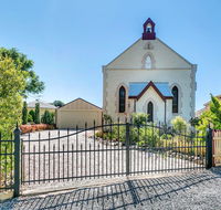 The Church - Gawler - Hotel WA