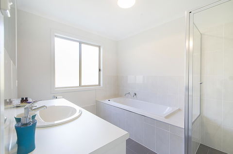 32 West B&B - Hotel WA 22