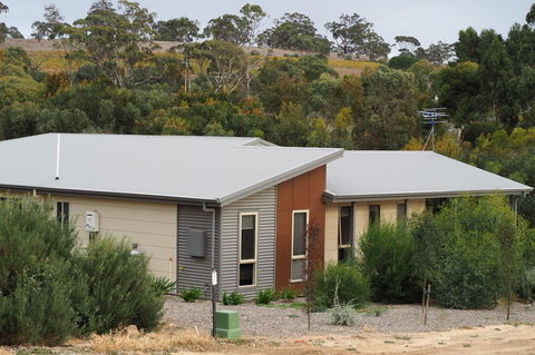 32 West B&B - Hotel WA 8