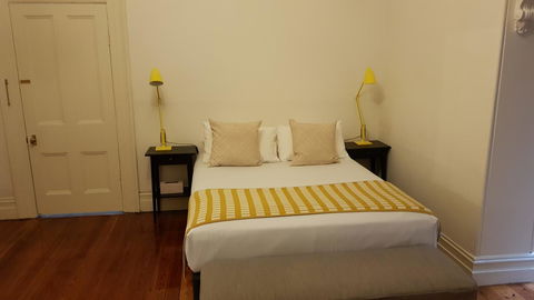 The O'Connell Inn - Hotel WA 18