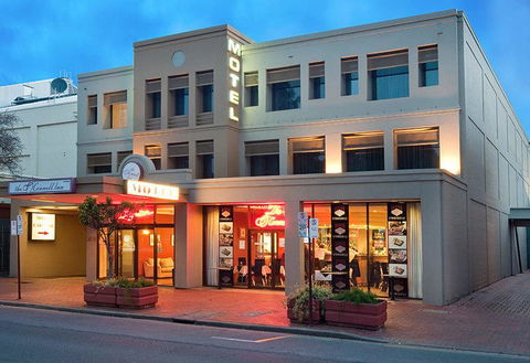 The O'Connell Inn - Hotel WA 0