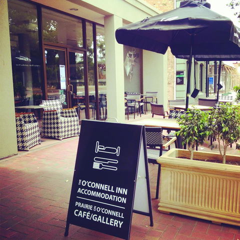 The O'Connell Inn - Hotel WA 11