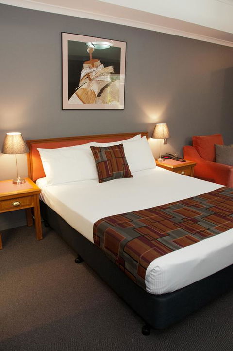 The O'Connell Inn - Hotel WA 19