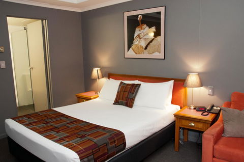 The O'Connell Inn - Hotel WA 7