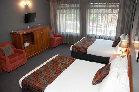 The O'Connell Inn - Hotel WA 8