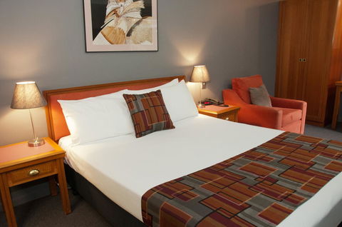 The O'Connell Inn - Hotel WA 5