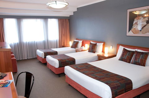 The O'Connell Inn - Hotel WA 6
