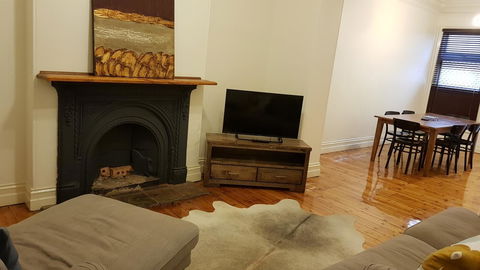 The O'Connell Inn - Hotel WA 17