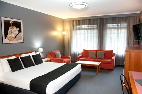 The O'Connell Inn - Hotel WA 14