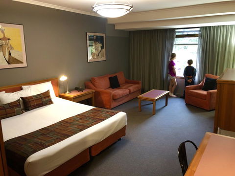 The O'Connell Inn - Hotel WA 2