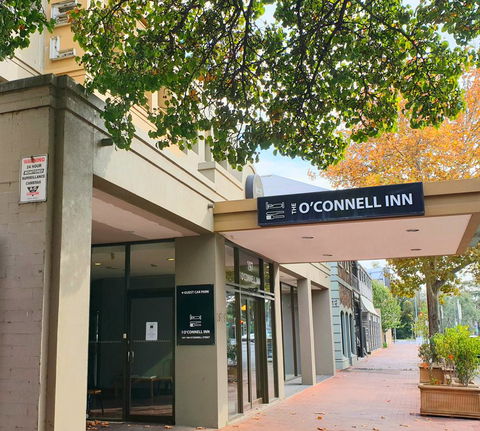 The O'Connell Inn - Hotel WA 1
