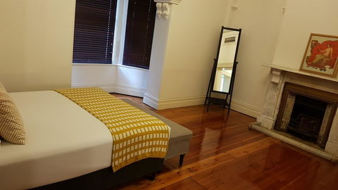 The O'Connell Inn - Hotel WA 20