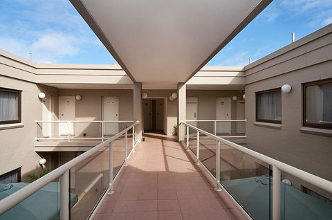 The O'Connell Inn - Hotel WA 9