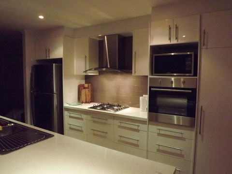 Home On Torrens - Hotel WA 9