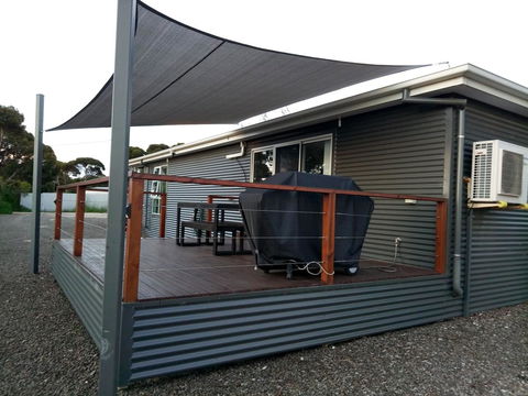 Home On Torrens - Hotel WA 6