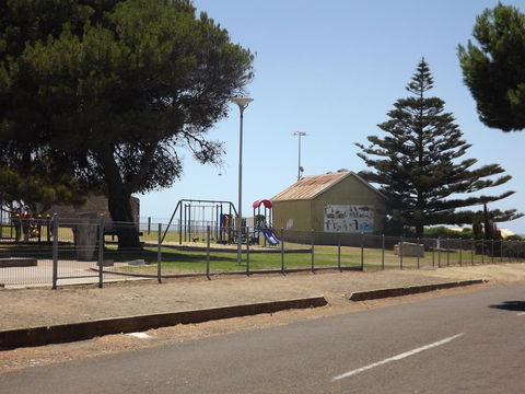 Home On Torrens - Hotel WA 17