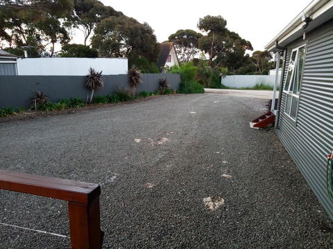 Home On Torrens - Hotel WA 4