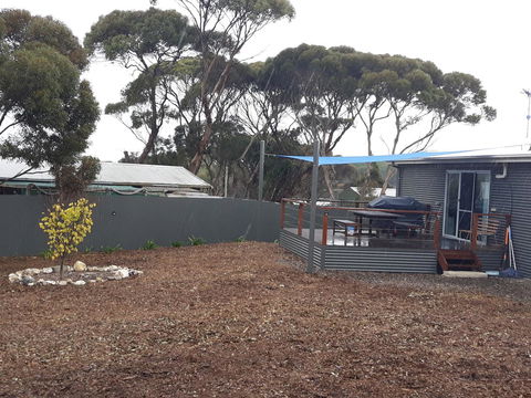 Home On Torrens - Hotel WA 3