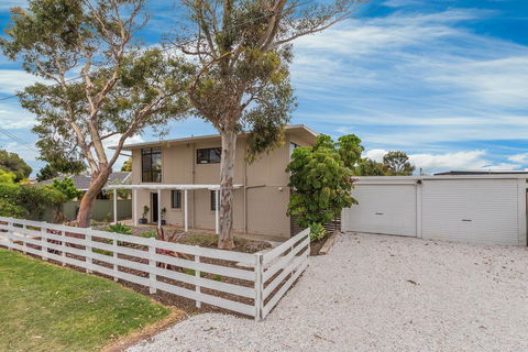 Maslin Beach Getaway - Hotel WA 2