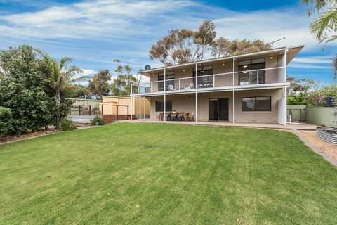Maslin Beach Getaway - Hotel WA 4