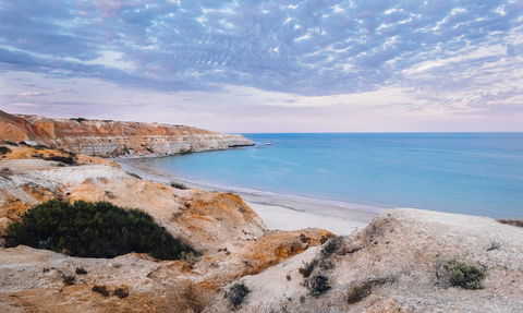 Maslin Beach Getaway - Hotel WA 19
