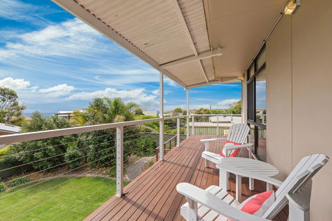 Maslin Beach Getaway - Hotel WA 0
