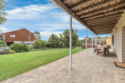 Maslin Beach Getaway - Hotel WA 12