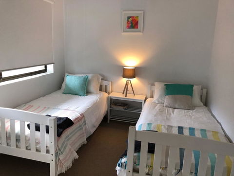 Maslin Beach Getaway - Hotel WA 13