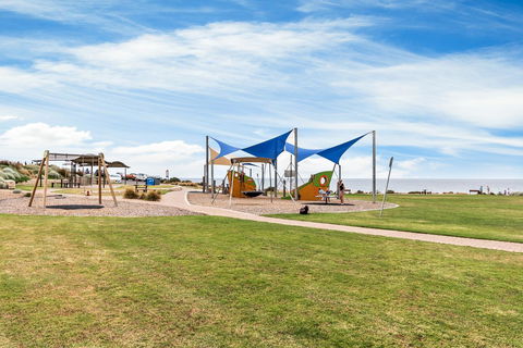 Maslin Beach Getaway - Hotel WA 18