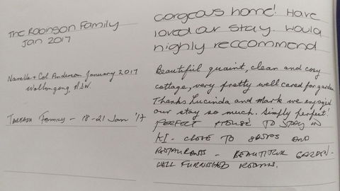 Haven Cottage Kangaroo Island - Hotel WA 37