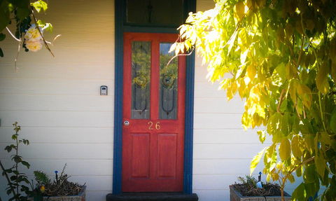 Haven Cottage Kangaroo Island - Hotel WA 9