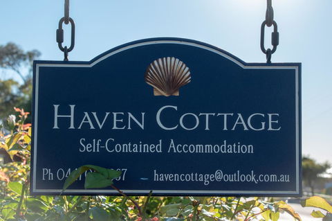 Haven Cottage Kangaroo Island - Hotel WA 4