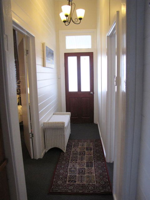 Haven Cottage Kangaroo Island - Hotel WA 10